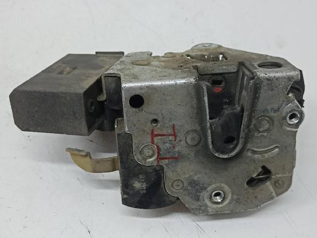 8122419 BMW Замок двери задней левой купить в Одесса