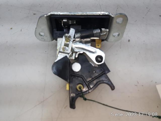 HYUNDAI 812300X000 Замок крышки багажника (двери 3/5-й задней) в наличии Сумы