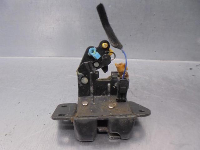 HYUNDAI 8123017030 Замок багажника в наличии Тернополь