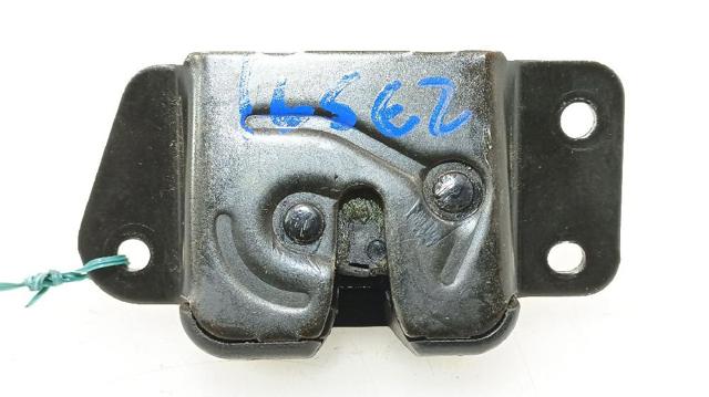 8123017030 HYUNDAI Замок багажника купить в Полтава