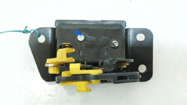 8123017030 HYUNDAI Замок багажника купить в Чернигов