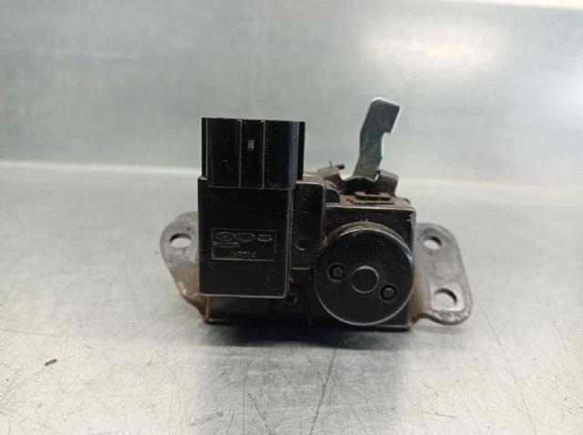 HYUNDAI 812301D000 Замок багажника в наличии Сумы