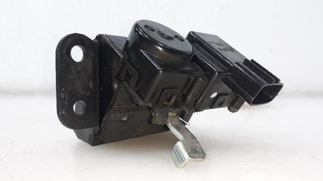 812301D000 HYUNDAI Замок багажника купить в Ровно