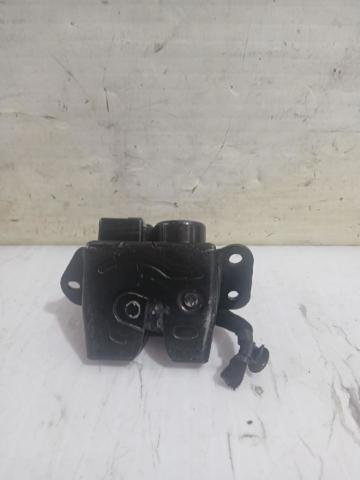 812301D000 HYUNDAI Замок багажника купить в Ровно