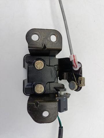 HYUNDAI 812301F000 Замок крышки багажника (двери 3/5-й задней) в наличии Каменское