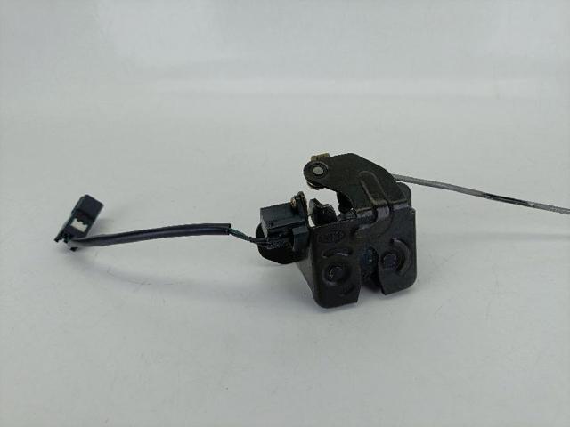 HYUNDAI 812301F000 Замок багажника в наличии Львов