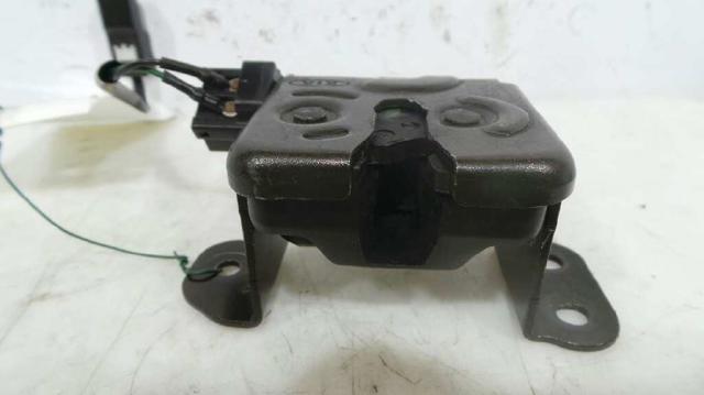 HYUNDAI 812301F000 Замок багажника в наличии Павлоград