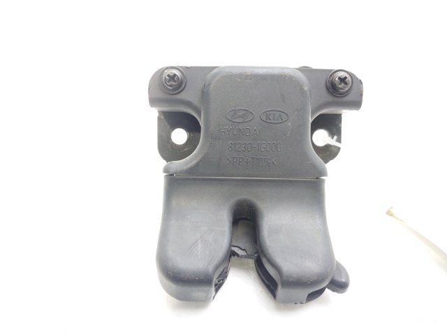 812301G000 Hyundai/Kia
