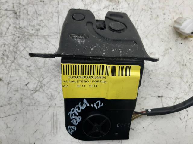 812301G000 Hyundai/Kia