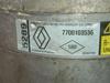 Fecho de tampa de porta-malas (de 3ª/5ª porta traseira) 812301H000 HYUNDAI