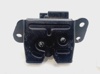 Fecho de tampa de porta-malas (de 3ª/5ª porta traseira) 812301H000 HYUNDAI