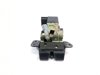 Fecho de tampa de porta-malas (de 3ª/5ª porta traseira) 812301H000 HYUNDAI