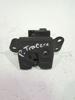 Fecho de tampa de porta-malas (de 3ª/5ª porta traseira) 812301H300 HYUNDAI