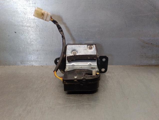 HYUNDAI 812301W210 Замок багажника в наличии Ужгород