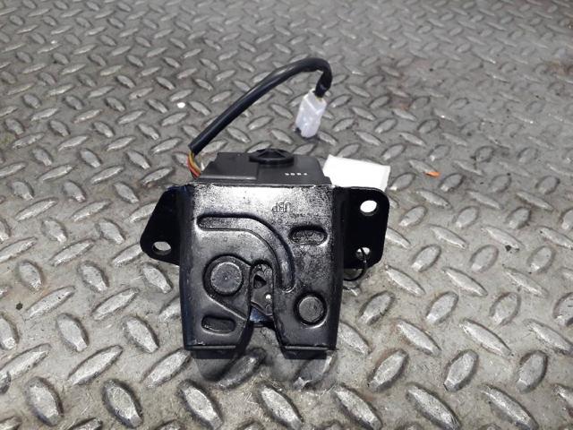 HYUNDAI 812301W210 Замок крышки багажника (двери 3/5-й задней) в наличии Одесса