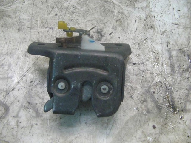 HYUNDAI 8123022201 Замок багажника в наличии Житомир