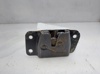Fecho de tampa de porta-malas (de 3ª/5ª porta traseira) 8123026000 HYUNDAI