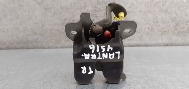 8123029500 HYUNDAI Замок багажника купить в Кривой Рог