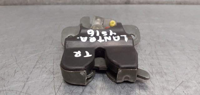 HYUNDAI 8123029500 Замок багажника в наличии Львов