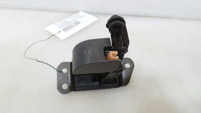 HYUNDAI 812302B000 Замок багажника в наличии Ирпень
