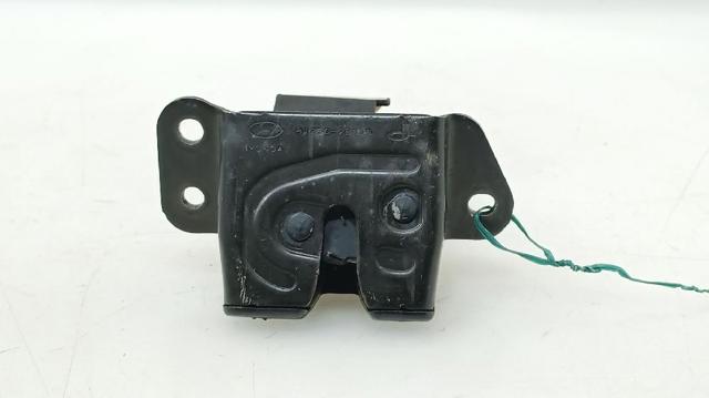 HYUNDAI 812302B000 Замок багажника в наличии Кривой Рог