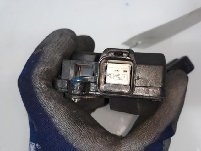 HYUNDAI 812302F000 Замок багажника в наличии Киев