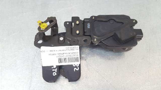 HYUNDAI 812302F000 Замок крышки багажника (двери 3/5-й задней) в наличии Николаев