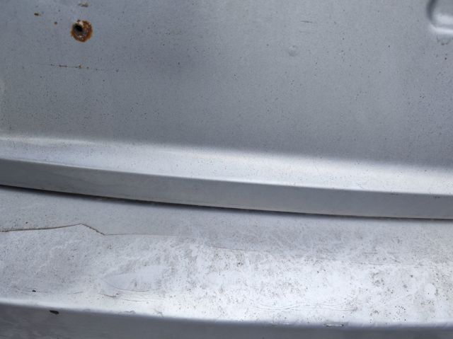 812302F210 HYUNDAI Замок багажника купить в Кривой Рог