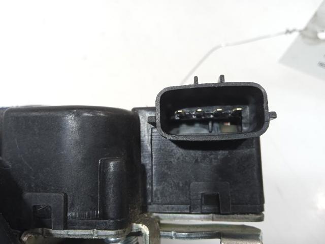 812302L000 HYUNDAI Замок багажника купить в Хмельницкий