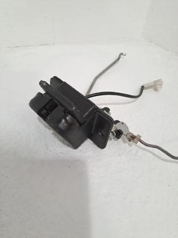 HYUNDAI 812303E001 Замок багажника в наличии Винница