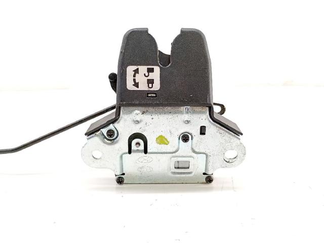 812303K001 HYUNDAI Замок багажника купить в Черкассы