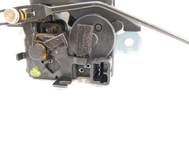 812303K001 HYUNDAI Замок багажника купить в Полтава