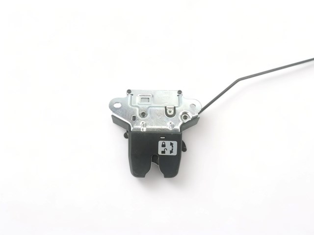 812303K001 HYUNDAI Замок багажника купить в Чернигов