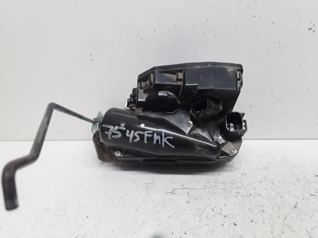 812304D100 HYUNDAI Замок багажника купить в Полтава