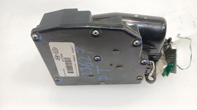 HYUNDAI 812304D100 Замок багажника в наличии Винница