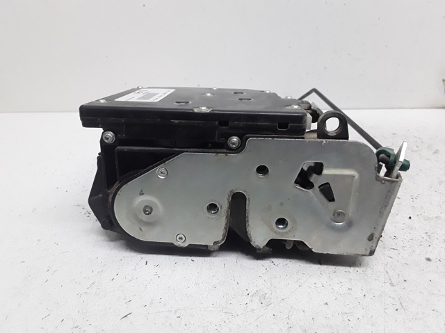 812304D100 HYUNDAI Замок багажника купить в Кривой Рог