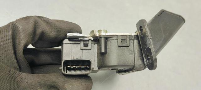 Fecho de tampa de porta-malas (de 3ª/5ª porta traseira) Hyundai I30 GDH