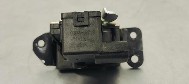 Fecho de tampa de porta-malas (de 3ª/5ª porta traseira) Hyundai I30 GDH