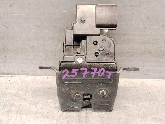 HYUNDAI 81230A6000 Замок багажника в наличии Запорожье