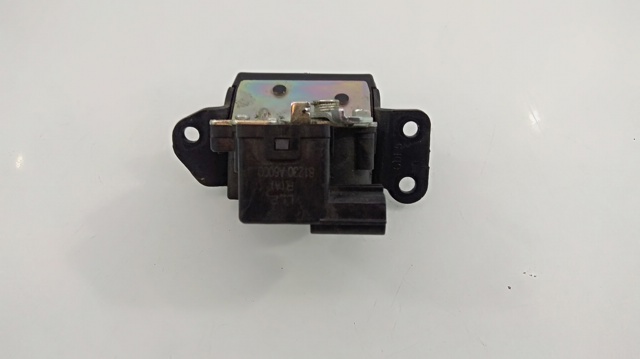 Fecho de tampa de porta-malas (de 3ª/5ª porta traseira) Hyundai I30 GDH