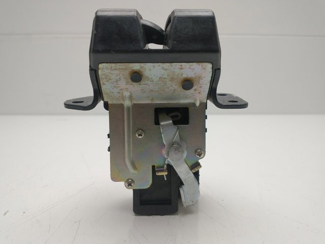 81230A6000 HYUNDAI Замок крышки багажника (двери 3/5-й задней) купить в Днепр