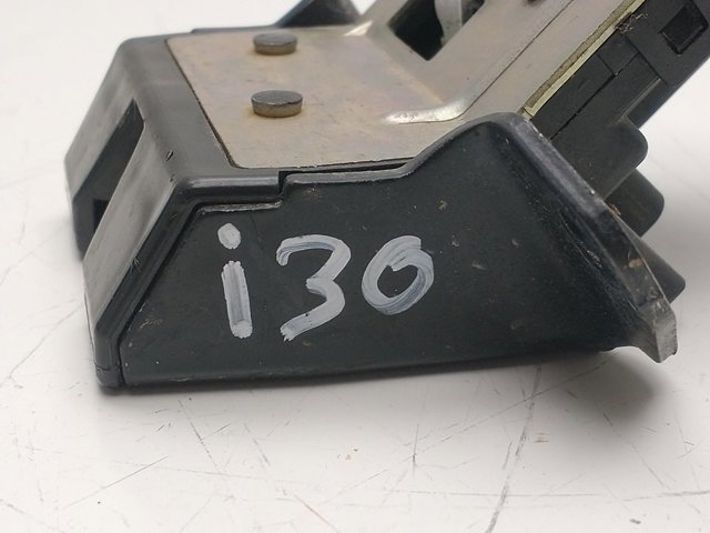 81230A6000 Замок багажника купить Одесса
