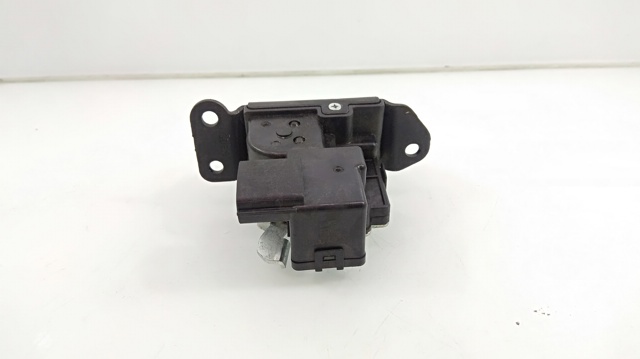 Fecho de tampa de porta-malas (de 3ª/5ª porta traseira) Hyundai I30 GDH