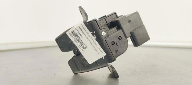 Fecho de tampa de porta-malas (de 3ª/5ª porta traseira) Hyundai I30 GDH