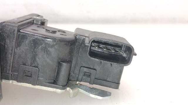 81230A6000 Замок крышки багажника (двери 3/5-й задней) купить Ирпень