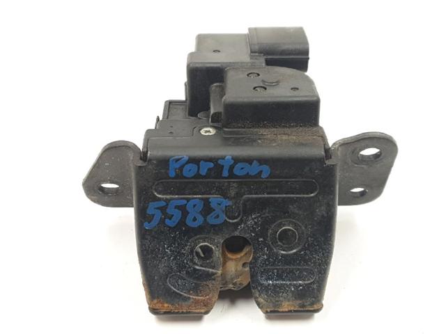 81230A6300 HYUNDAI Замок багажника купить в Сумы