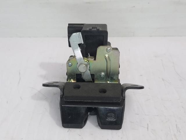 81230A6300 HYUNDAI Замок багажника купить в Запорожье