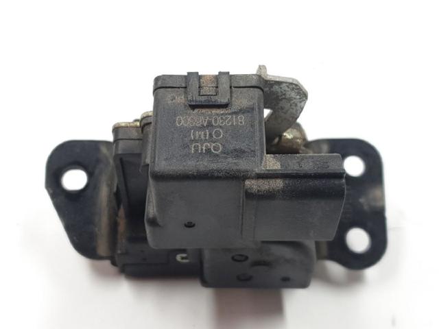 HYUNDAI 81230A6300 Замок багажника в наличии Николаев