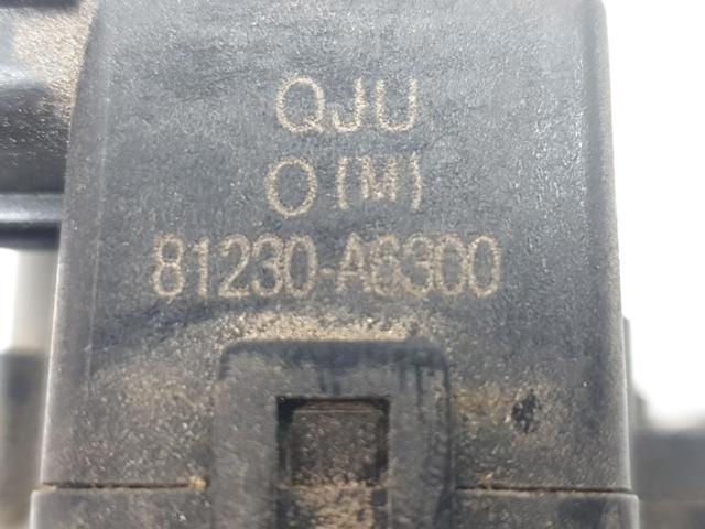 HYUNDAI 81230A6300 Замок багажника в наличии Каменское