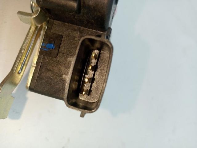 81230C8500 Замок багажника купить Винница